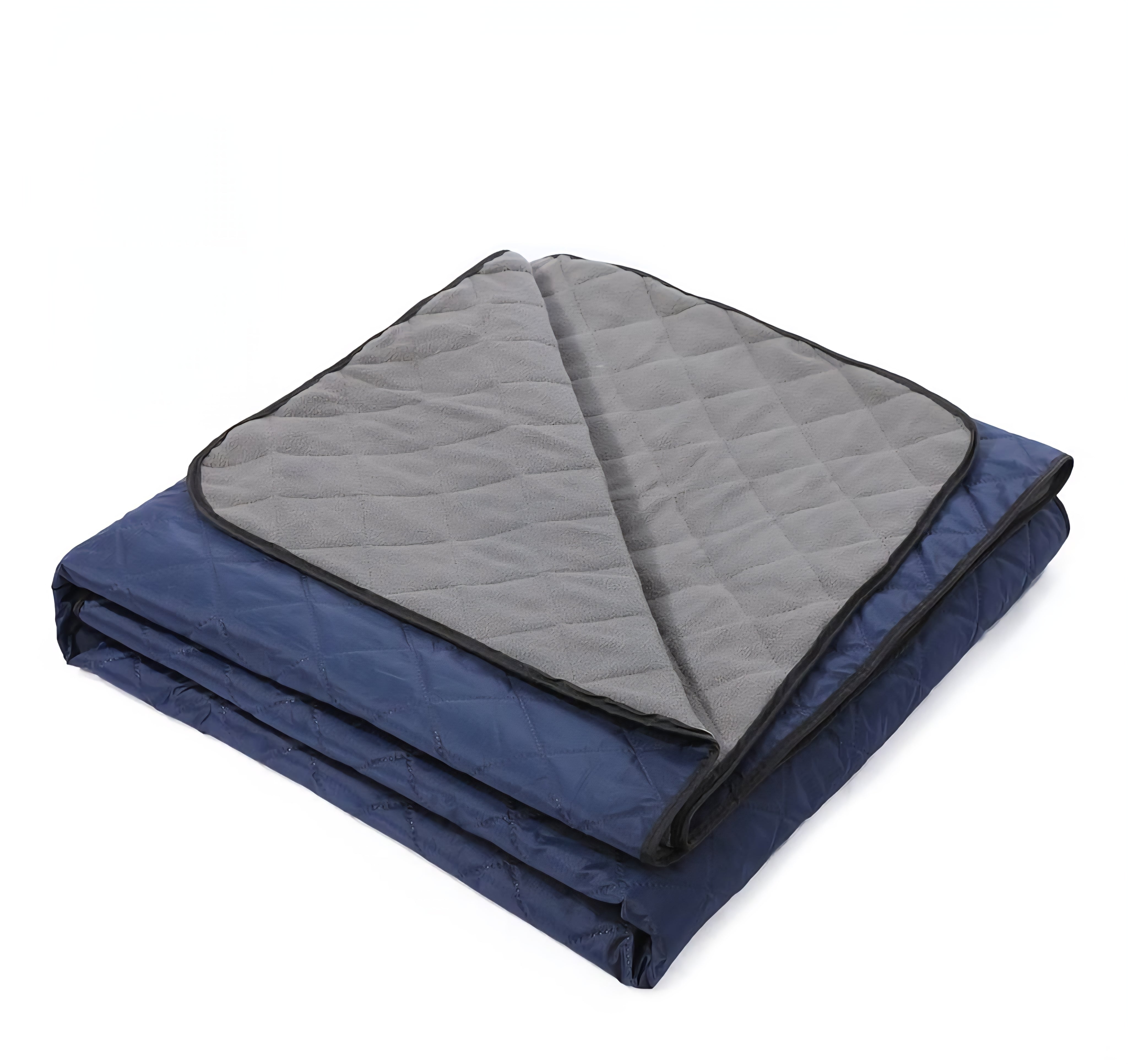 NORVELLA Double-Sided, Waterproof Fleece Blanket