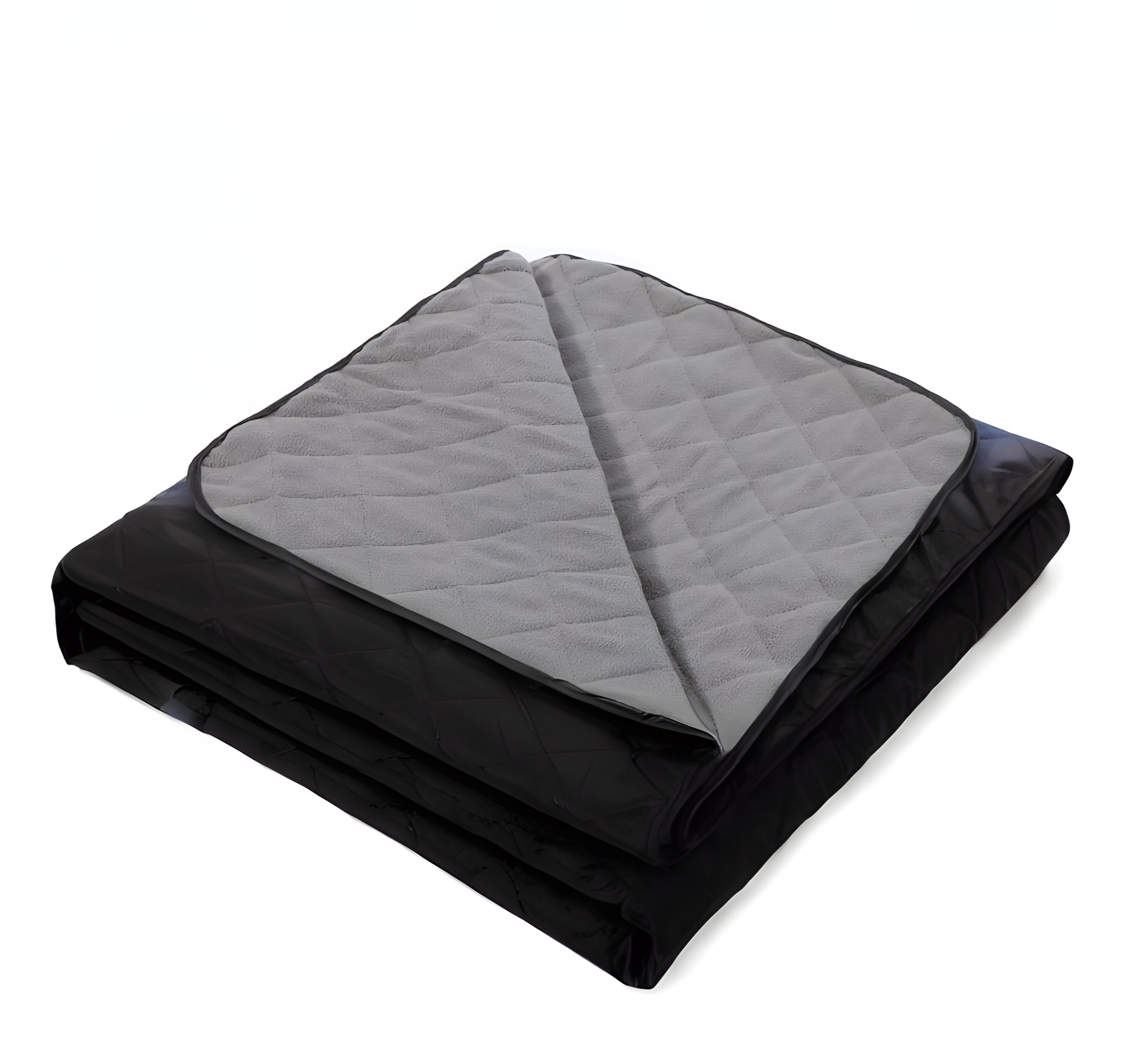 NORVELLA Double-Sided, Waterproof Fleece Blanket